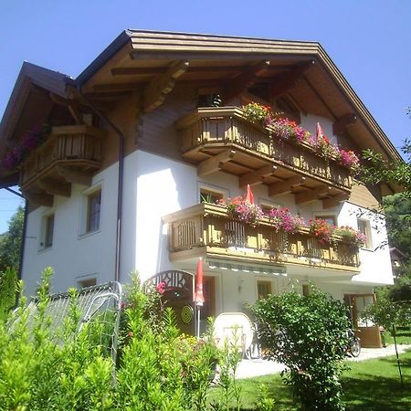 Haus Mauberger Dorfgastein Luaran gambar