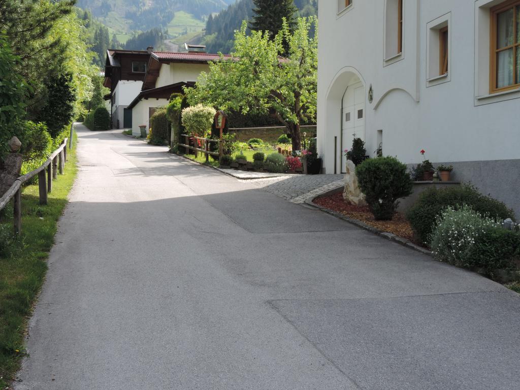 Haus Mauberger Dorfgastein Luaran gambar