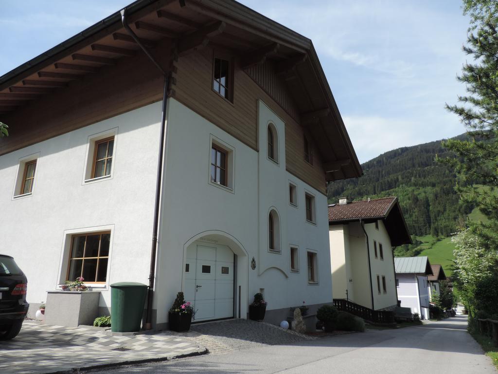 Haus Mauberger Dorfgastein Luaran gambar