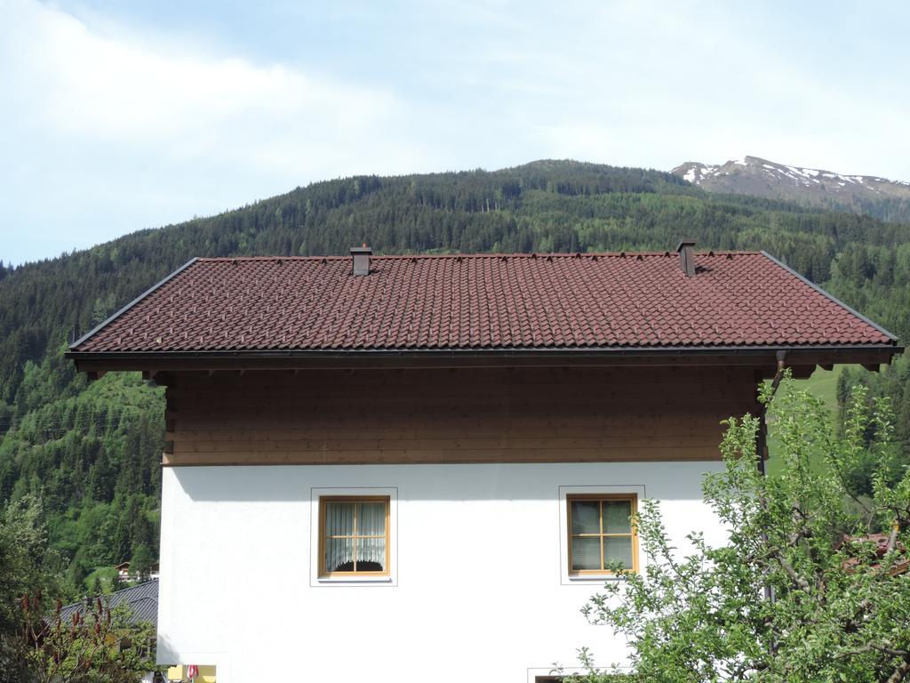 Haus Mauberger Dorfgastein Luaran gambar