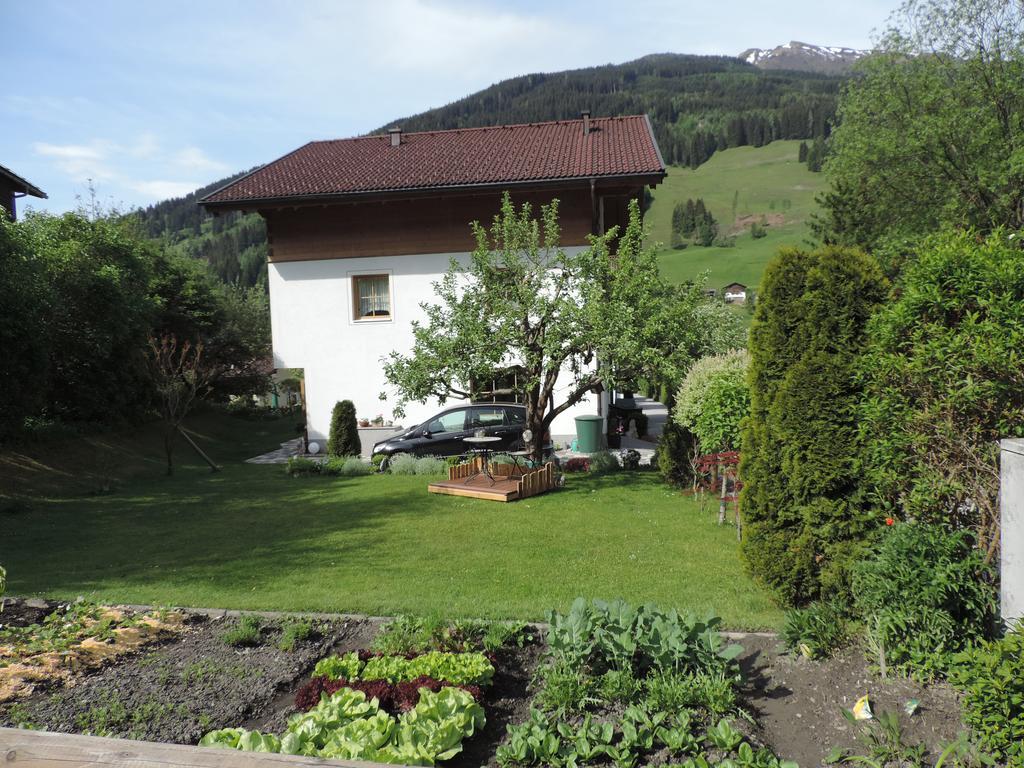 Haus Mauberger Dorfgastein Luaran gambar