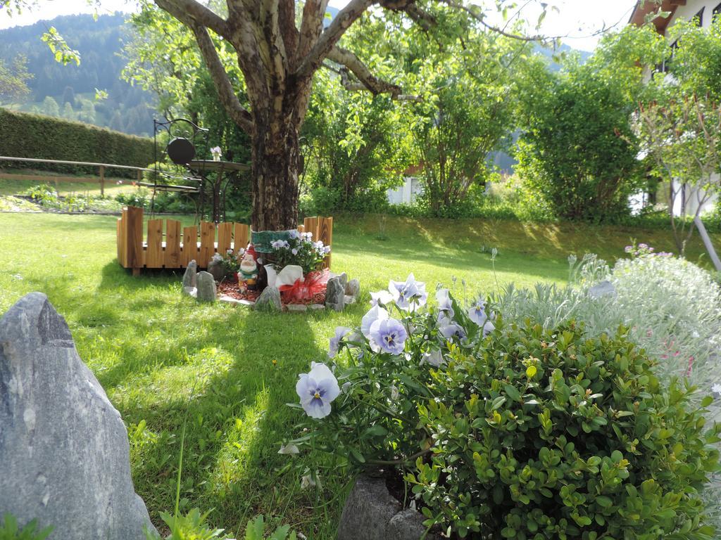 Haus Mauberger Dorfgastein Luaran gambar