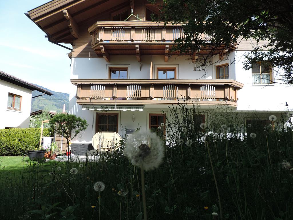 Haus Mauberger Dorfgastein Luaran gambar