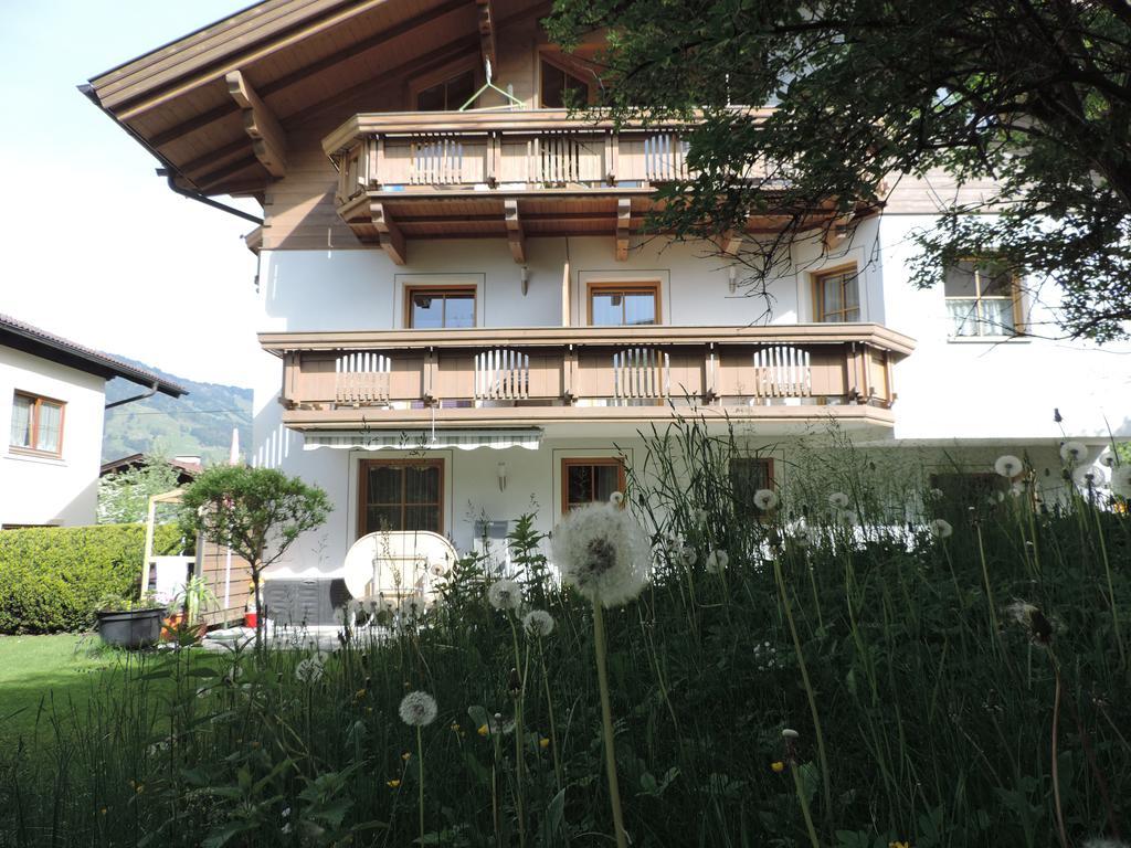 Haus Mauberger Dorfgastein Luaran gambar