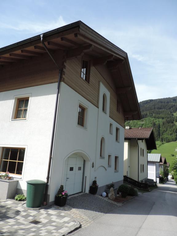 Haus Mauberger Dorfgastein Luaran gambar