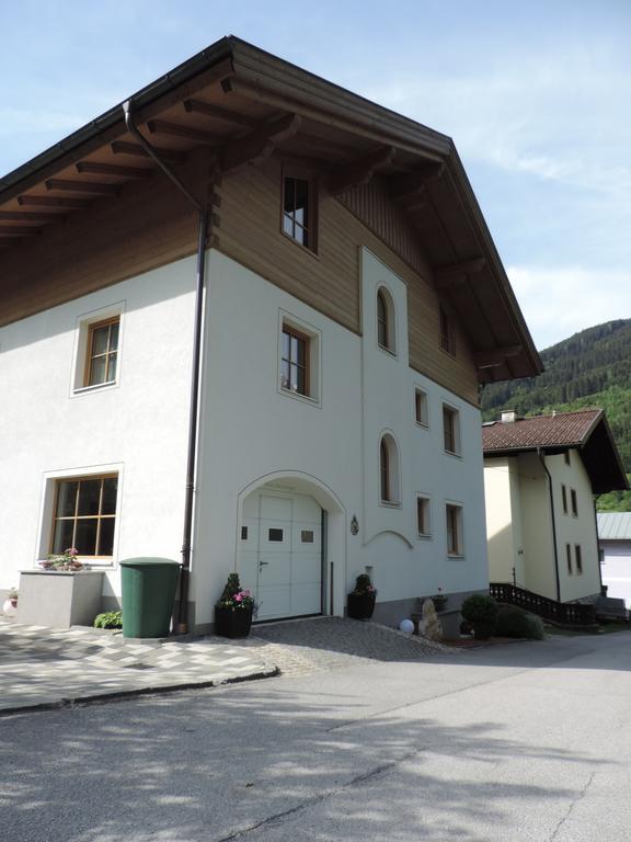 Haus Mauberger Dorfgastein Luaran gambar