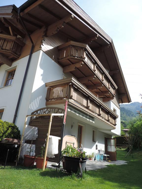 Haus Mauberger Dorfgastein Luaran gambar