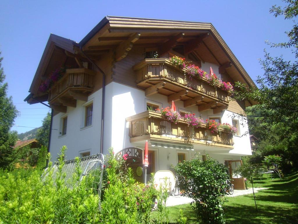 Haus Mauberger Dorfgastein Luaran gambar