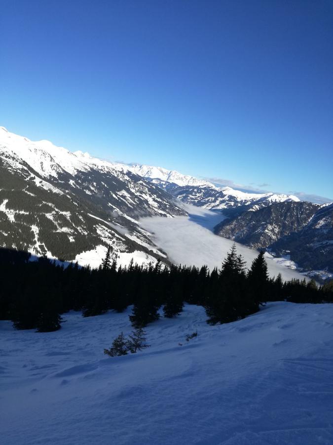 Haus Mauberger Dorfgastein Luaran gambar